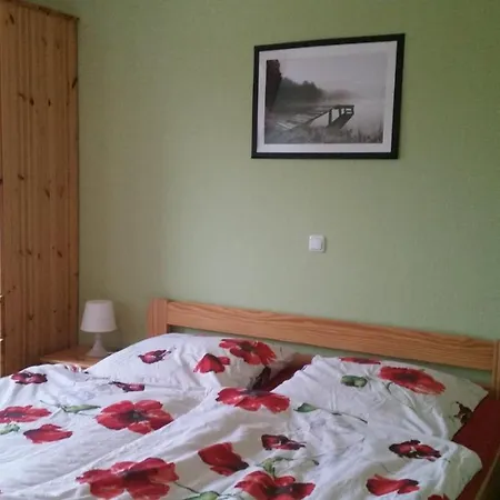 Stobbe Apartment *