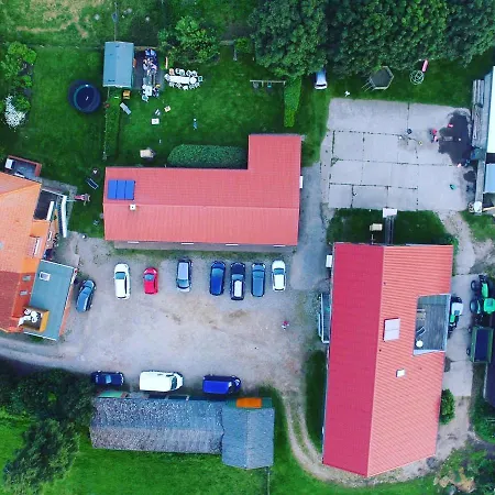 Stobbe Апартаменты Grube