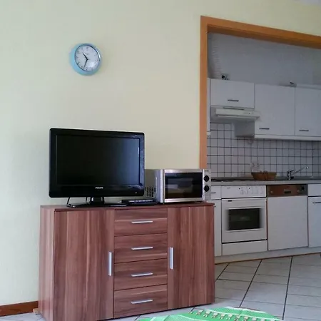 Apartment Stobbe Grube