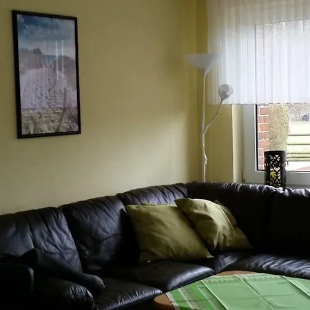 Stobbe Apartment