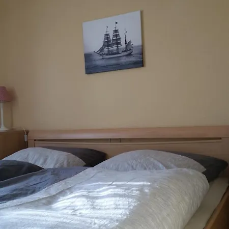 Apartment Stobbe Grube