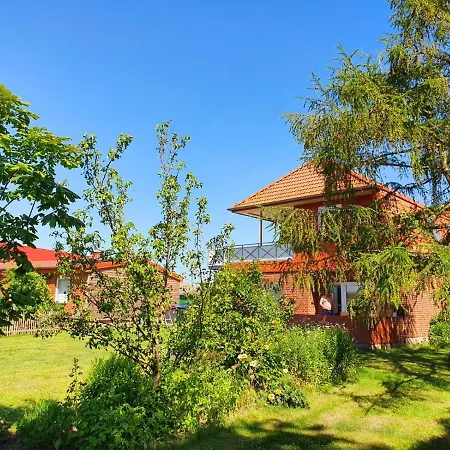 Stobbe Apartment *