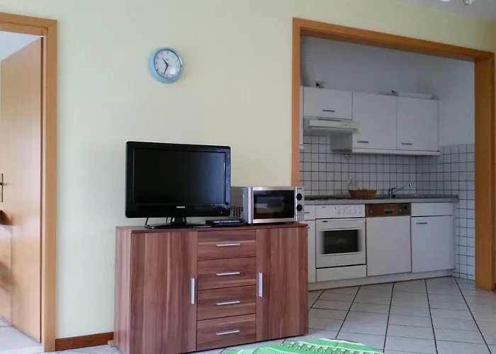 Lägenhet Stobbe Grube