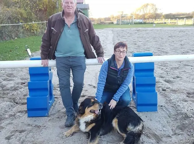 Lägenhet Stobbe Grube