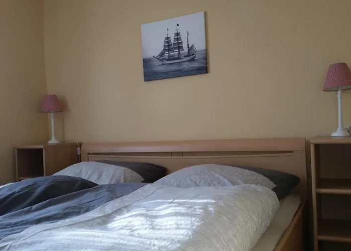 Lägenhet Stobbe Grube